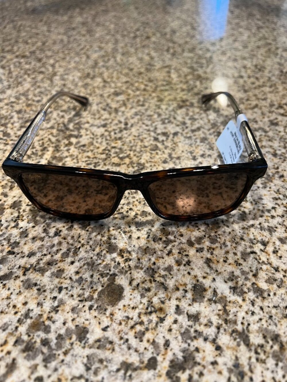 Maui Jim Sunglasses - New